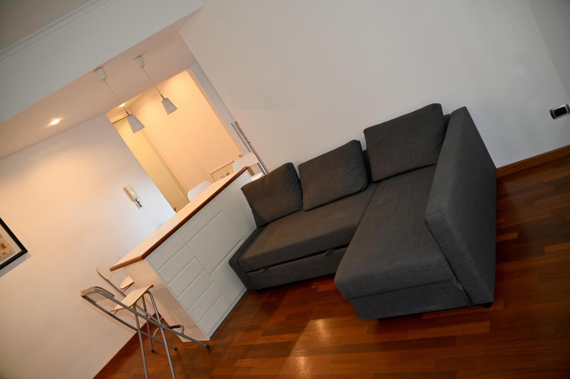 Casa 12 Apartment Rom