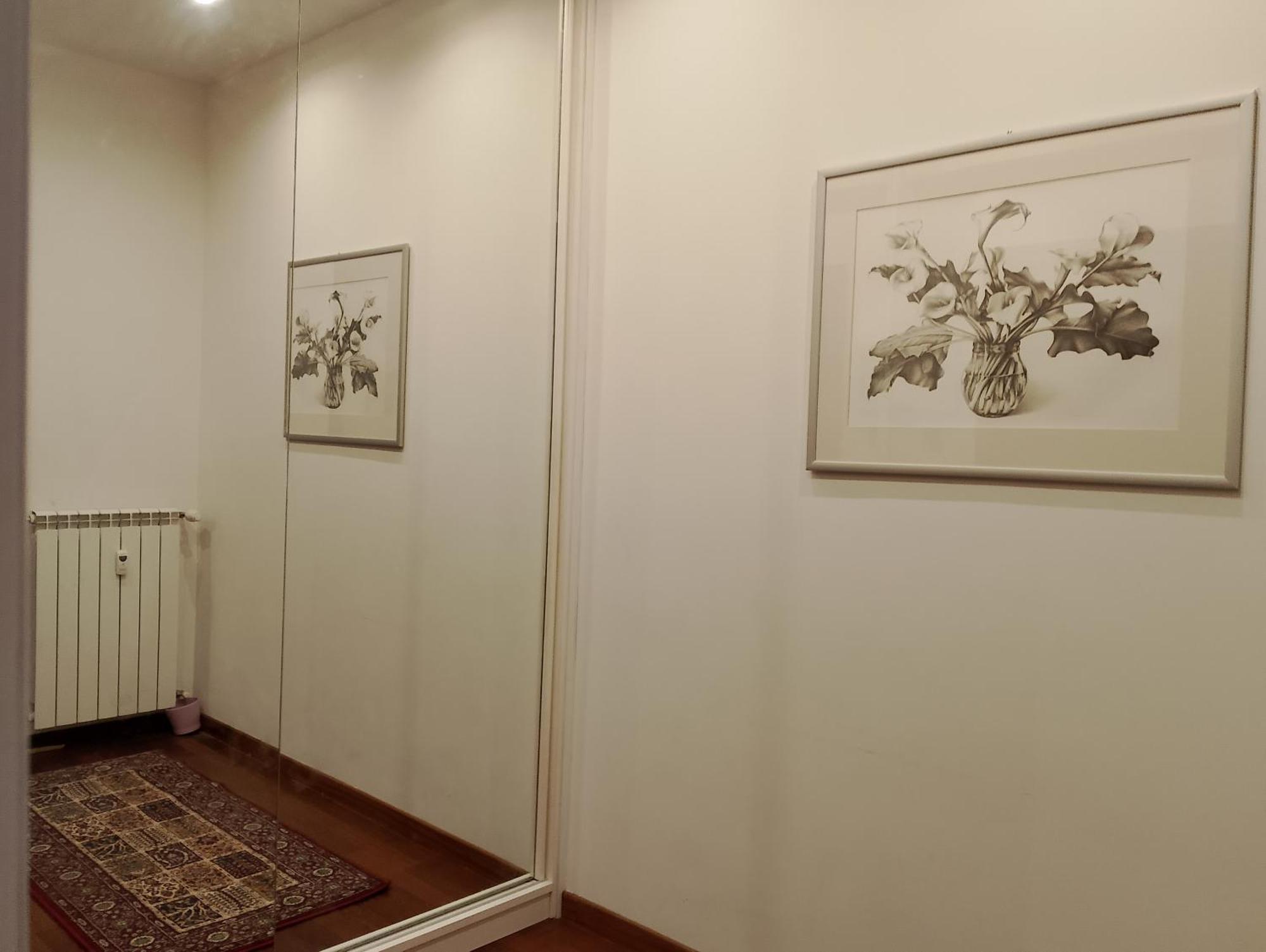 Apartment Casa 12 Rom