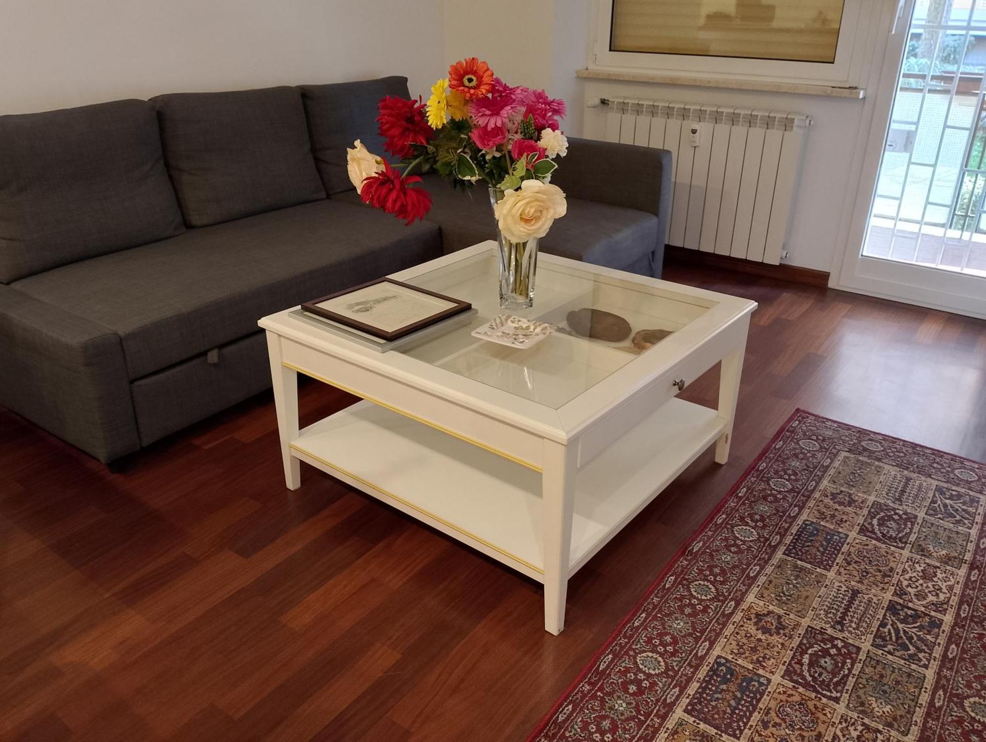 Casa 12 Apartment Rom